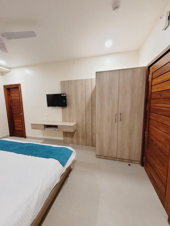 Hotel Ananda Kashi Varanasi Eksteriør bilde