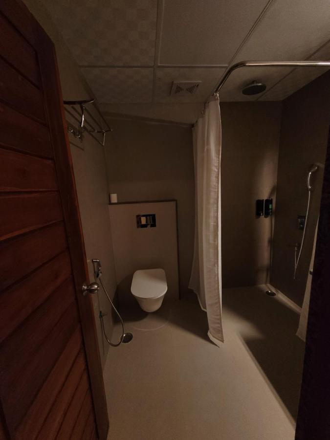 Hotel Ananda Kashi Varanasi Eksteriør bilde