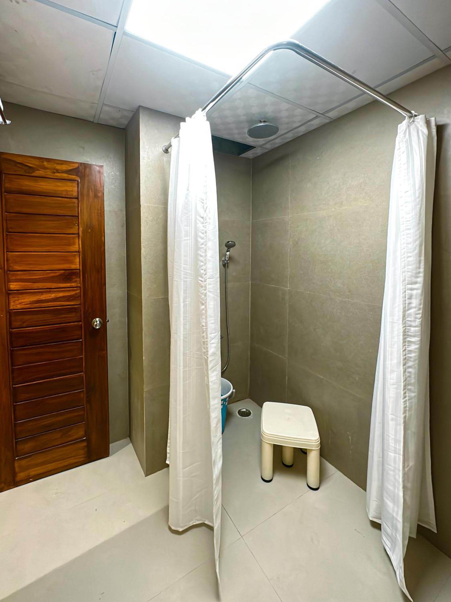 Hotel Ananda Kashi Varanasi Eksteriør bilde