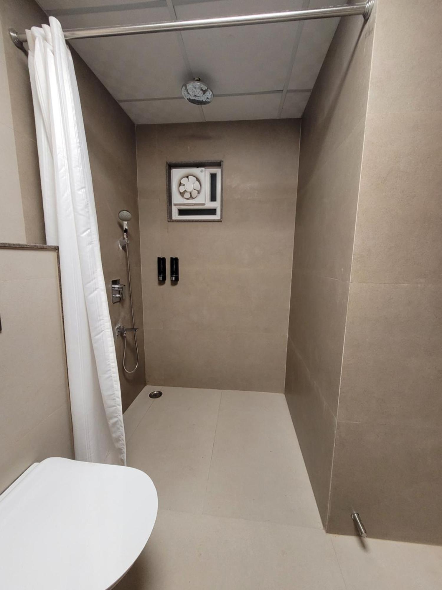 Hotel Ananda Kashi Varanasi Eksteriør bilde