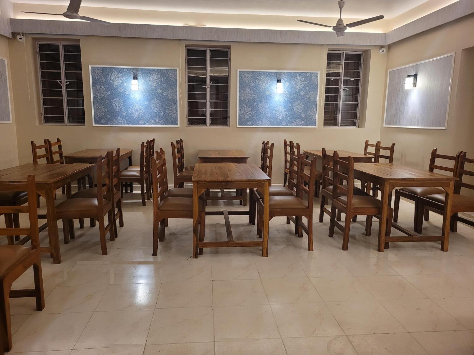 Hotel Ananda Kashi Varanasi Eksteriør bilde